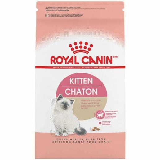 Royal Canin Kitten Food lb Food Royal Canin C-A-L Ranch