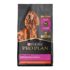 Purina Pro Plan Adult Sensitive Skin & Stomach Salmon & Rice Formula Dry Dog Food, 4-Lb
