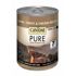 Canidae 13 oz Can Pure Grain Free, Limited Ingredient Wet Dog Food - Lamb, Turkey & Chicken
