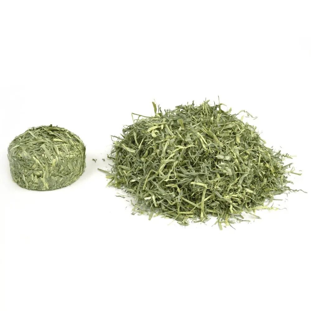 Oxbow Harvest Stacks Western Timothy Hay, 35-Oz