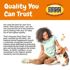 Zesty Paws Vet Strength Hip & Joint Mobility Bites For Dogs, 90-Ct