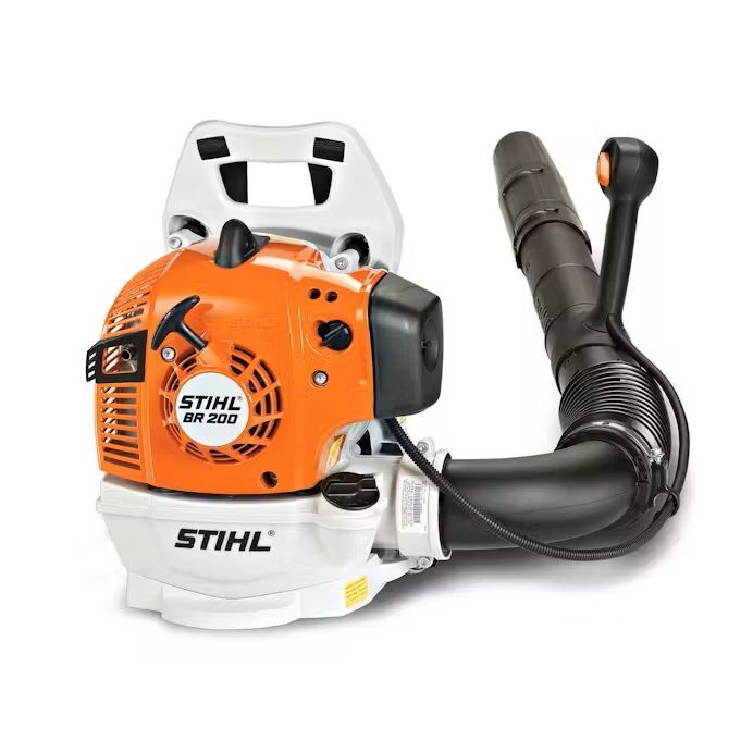 Stihl BR 200 Professional Backpack Blower