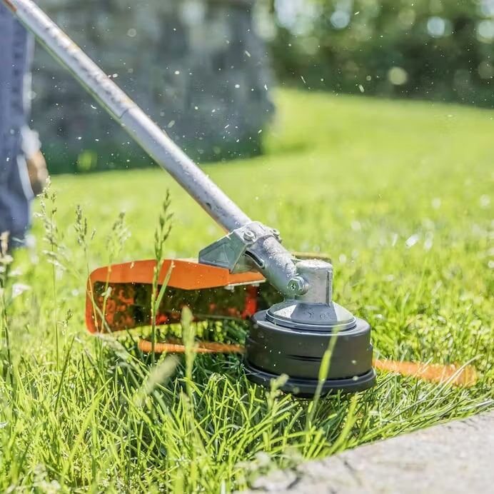 STIHL FS 94 R Gasoline Powered Trimmer Weedwacker