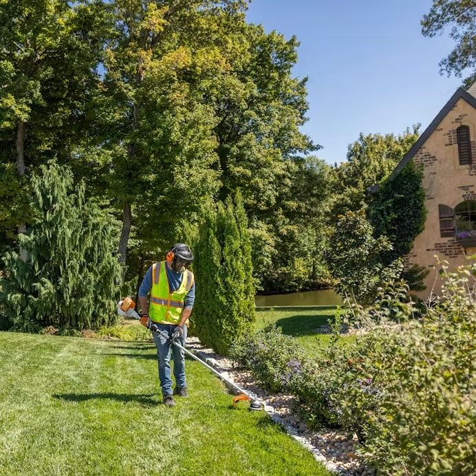 STIHL FS 94 R Gasoline Powered Trimmer Weedwacker