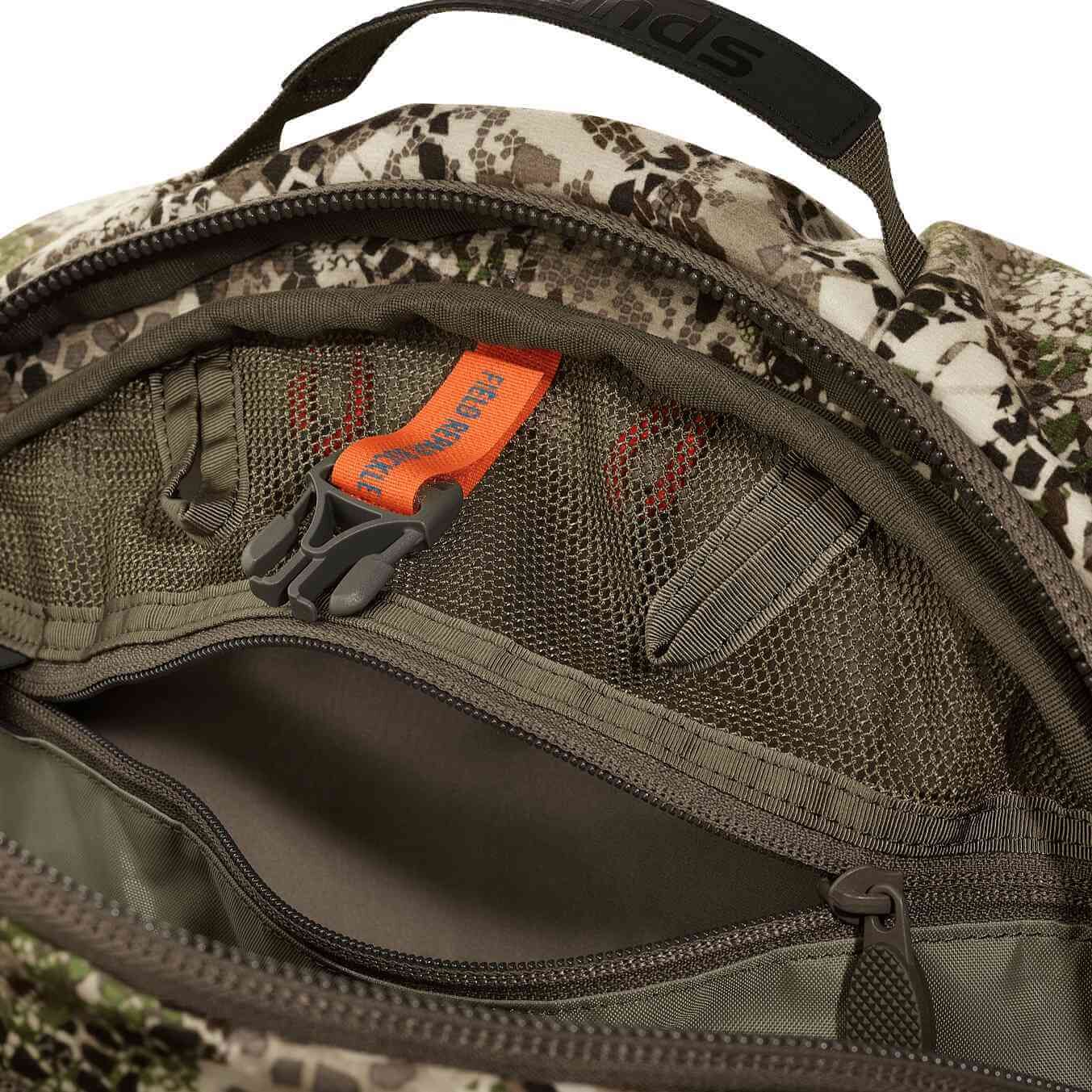 Badlands Approach OG Superday Hunting Pack
