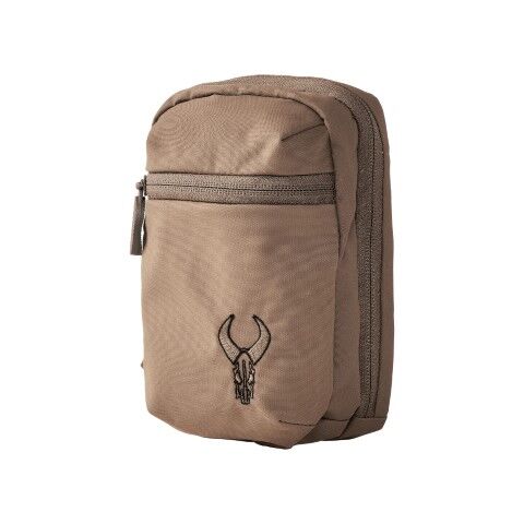 Badlands Mud Vertical Pocket