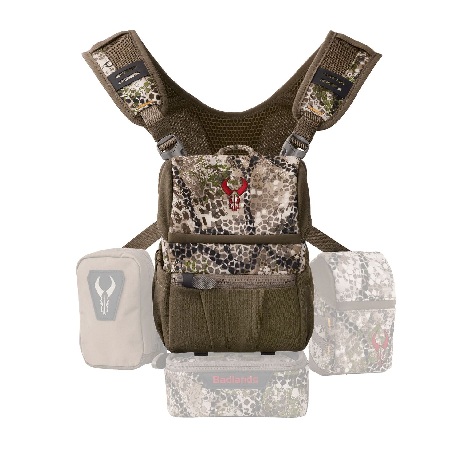 Badlands Medium Approach OG Bino EZ Case