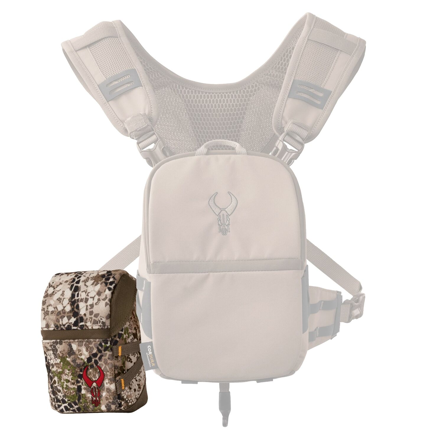 Badlands Approach OG RF Mag Case