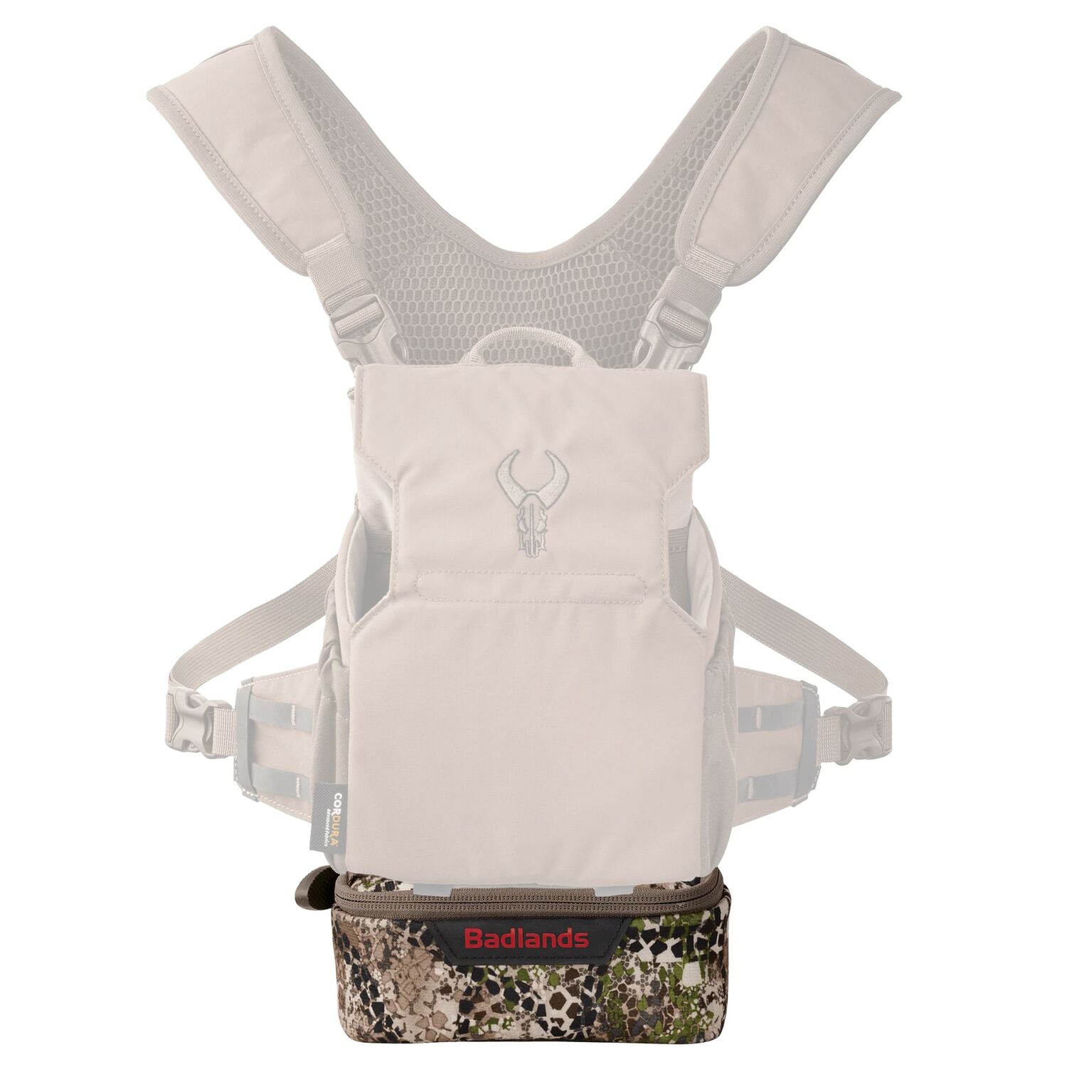 Badlands Approach OG Bottom Pocket