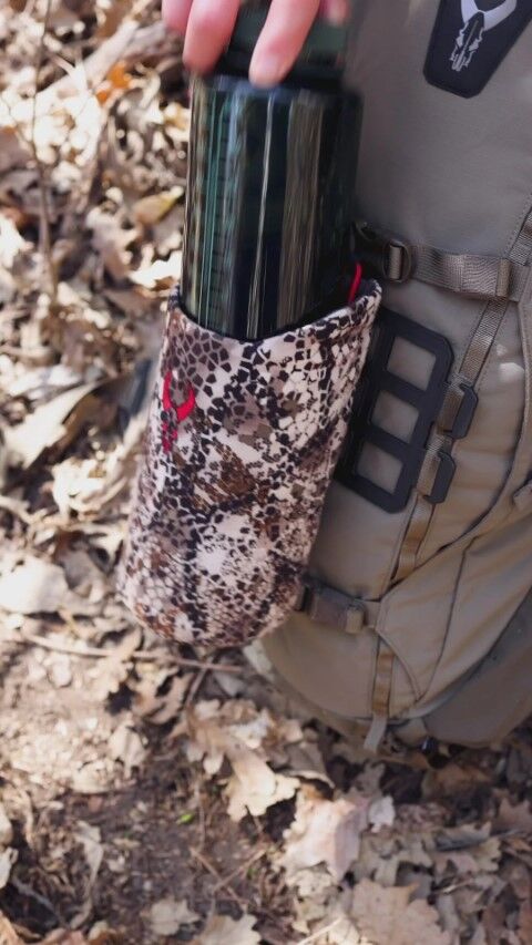 Badlands Mud ATX 16 Hunting Pack