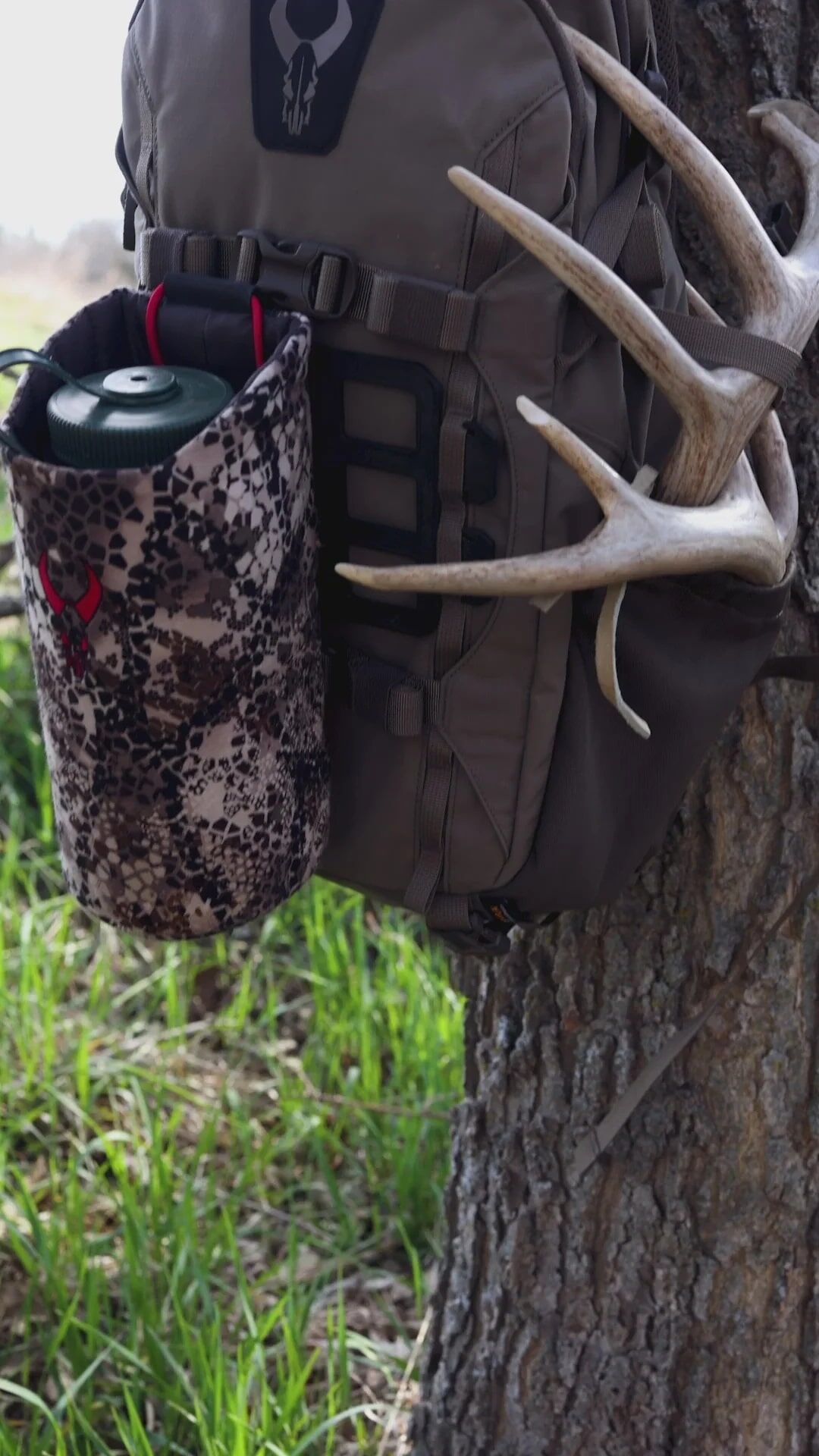 Badlands Mud ATX 25 Hunting Pack