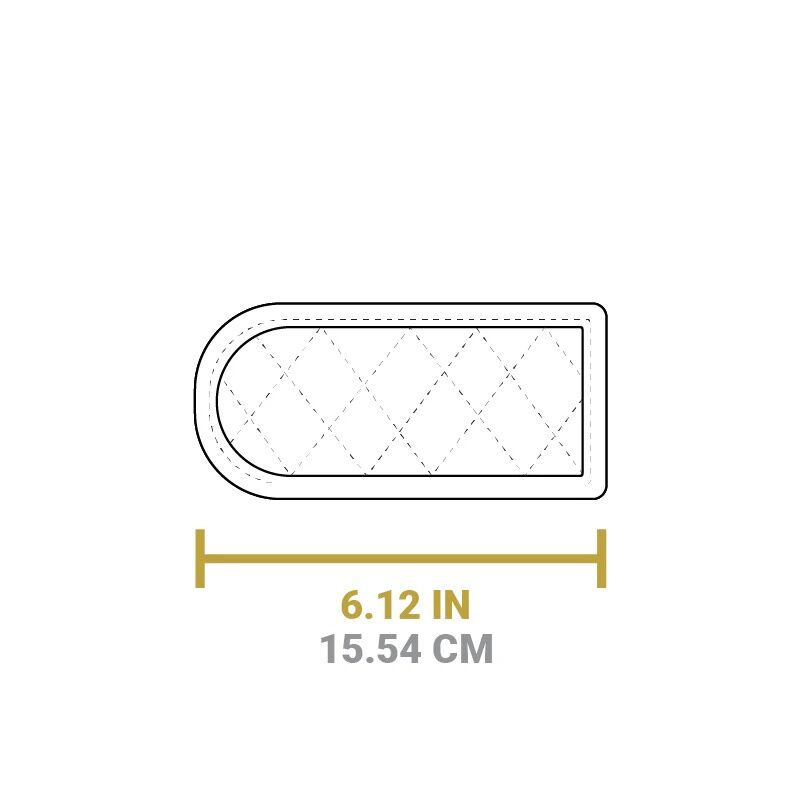 Lodge Cast Iron Max Temp Handle Holder