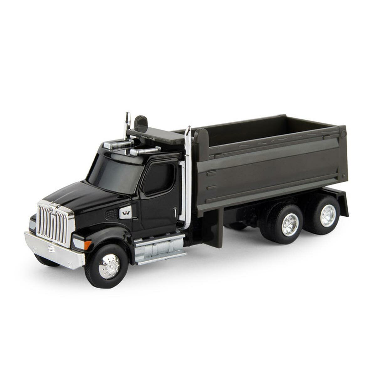 Tomy 1/64 Western Star Toy Dump Truck