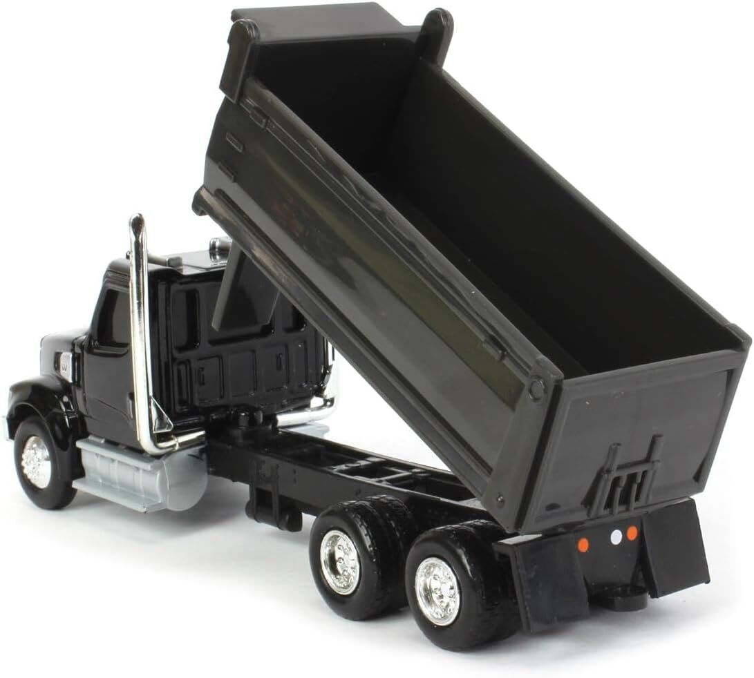 Tomy 1/64 Western Star Toy Dump Truck