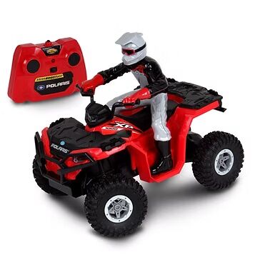 Nkok Racing Polaris Sportsman XP 10000 Assorted Colors, 10 X 7 X 8.25-In