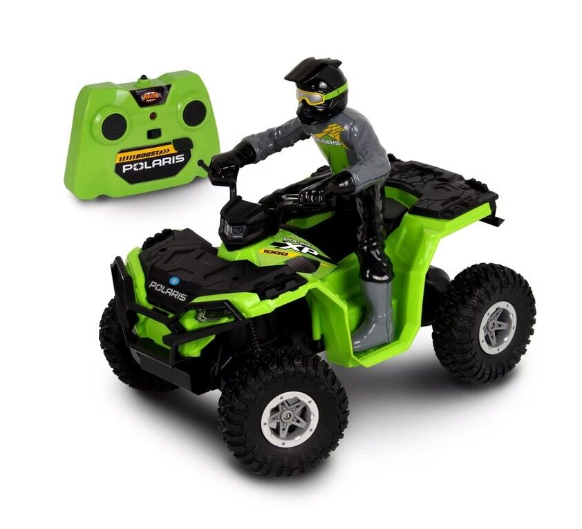 Nkok Racing Polaris Sportsman XP 10000 Assorted Colors, 10 X 7 X 8.25-In