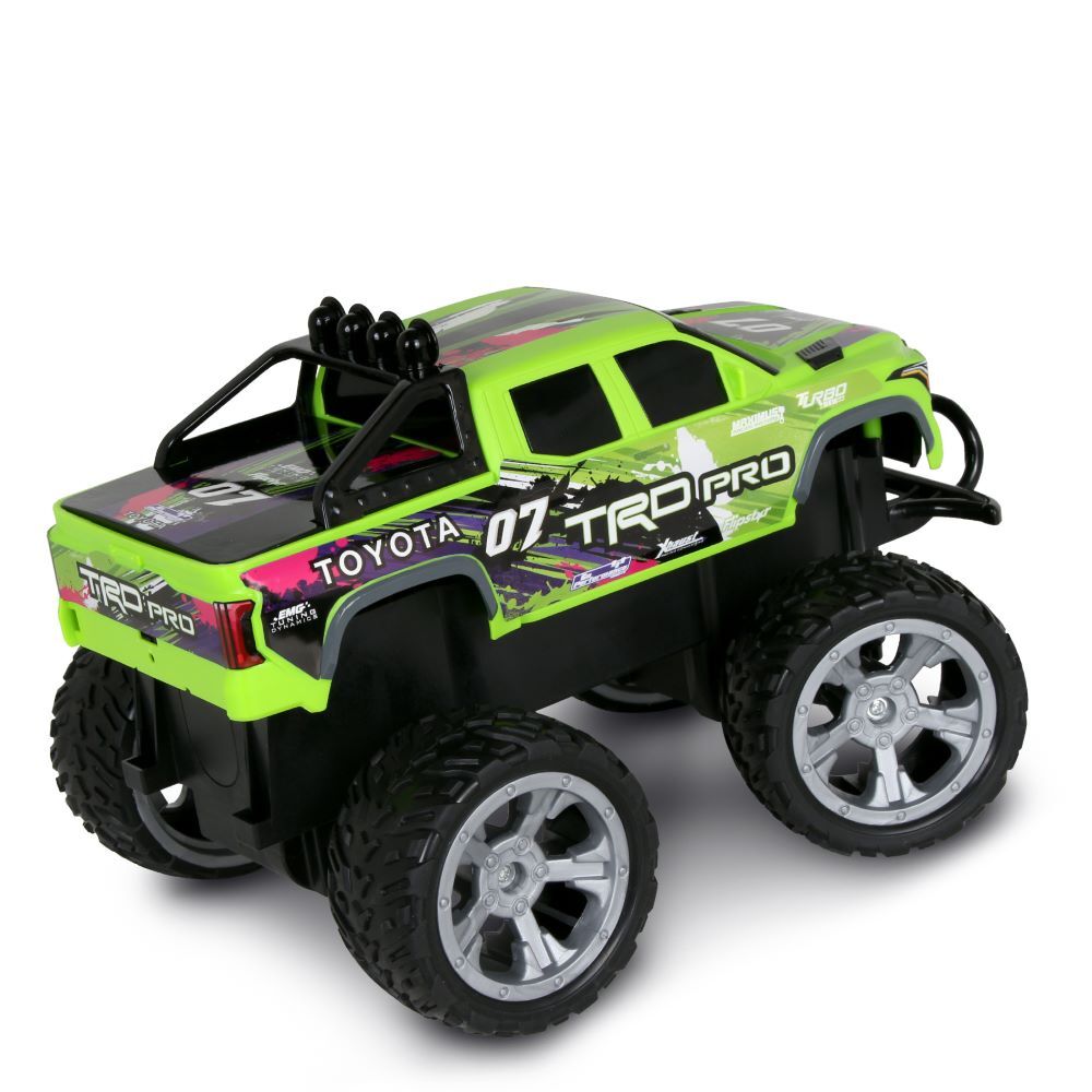Mean Machines Toyota Tundra TRD Pro RC Truck