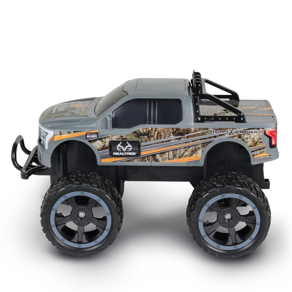 Nkok RC Ford F-150 Lightning