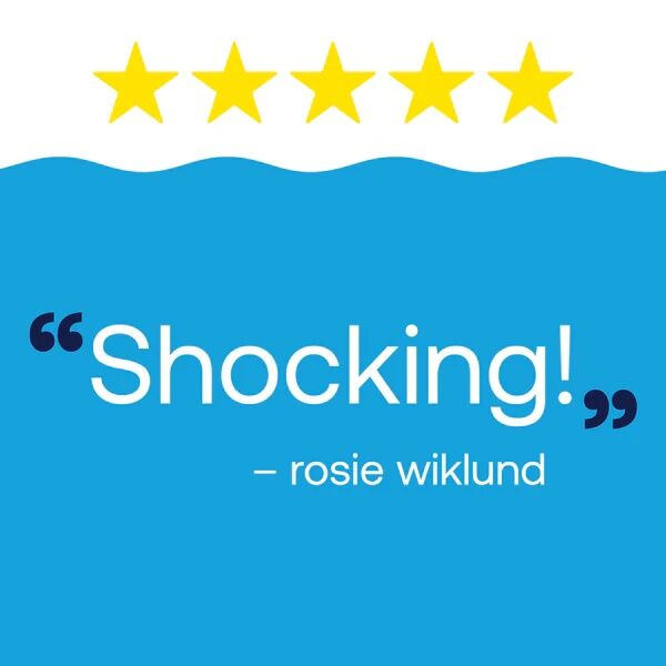 HTH Pool Care Shock: Pool Chlorine Shock, 13.3-Oz