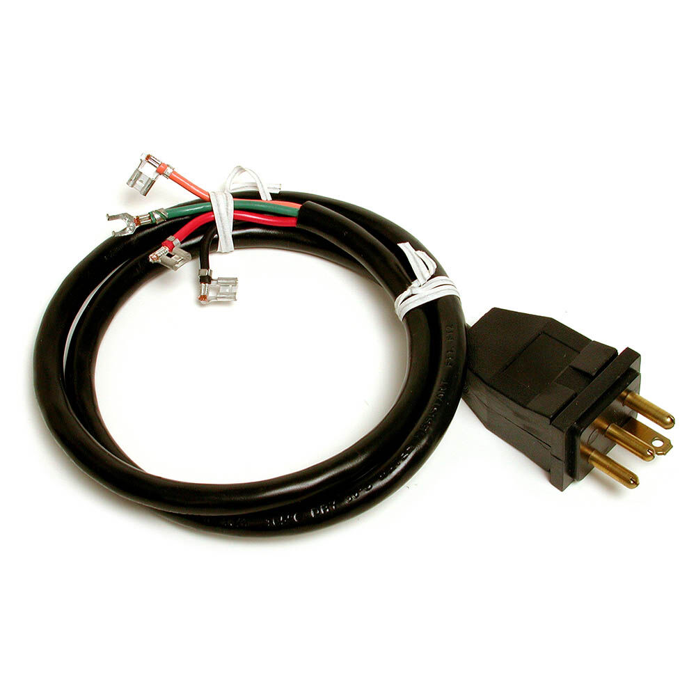 Dial Manufacturing Motor Plug 12 Gauge 2 speed 115V/15A, 36-In