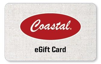 Coastal eGift Card $150