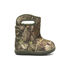 Kid's Baby II Rain Boot in Mossy Oak