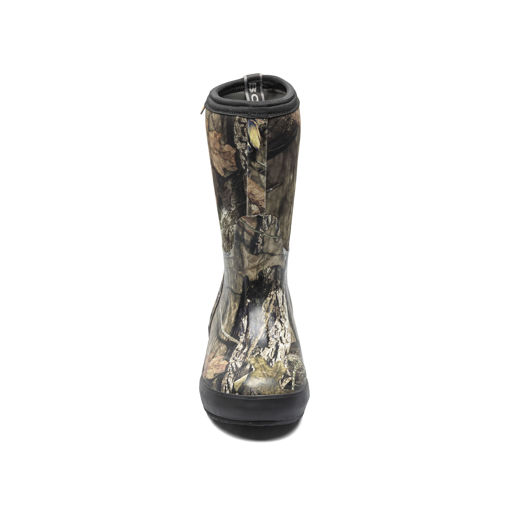 Kid's Classic II Rain Boots in Mossy Oak