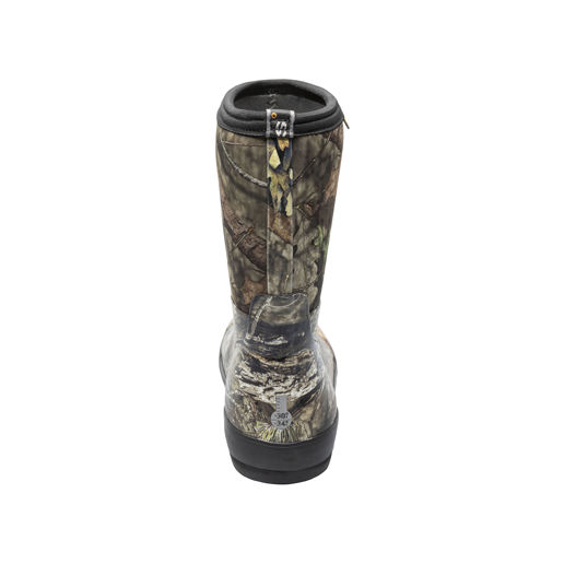 Kid's Classic II Rain Boots in Mossy Oak