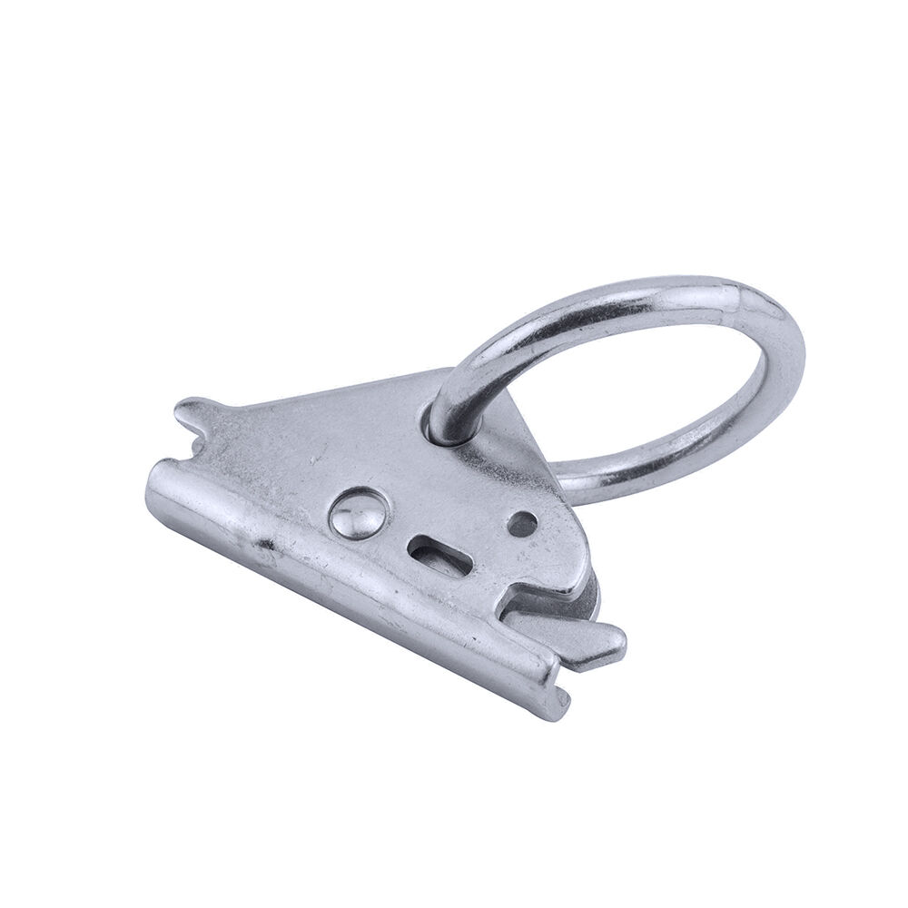 Erickson E-Track Tie-Off Ring, 4000 lbs.