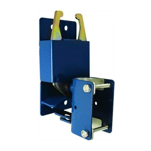 SpeeCo 2 Way Lockable Gate Latch