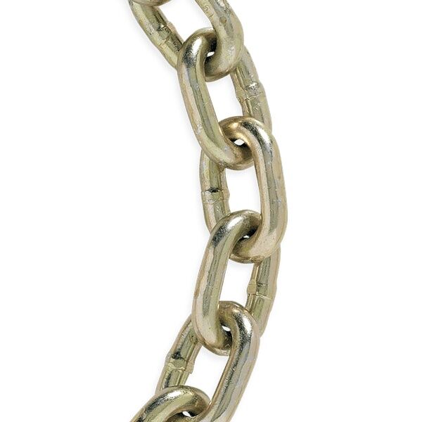 Koch Industries Grade 70 Welded Chain, 5/16 in. (Sold By The Foot)