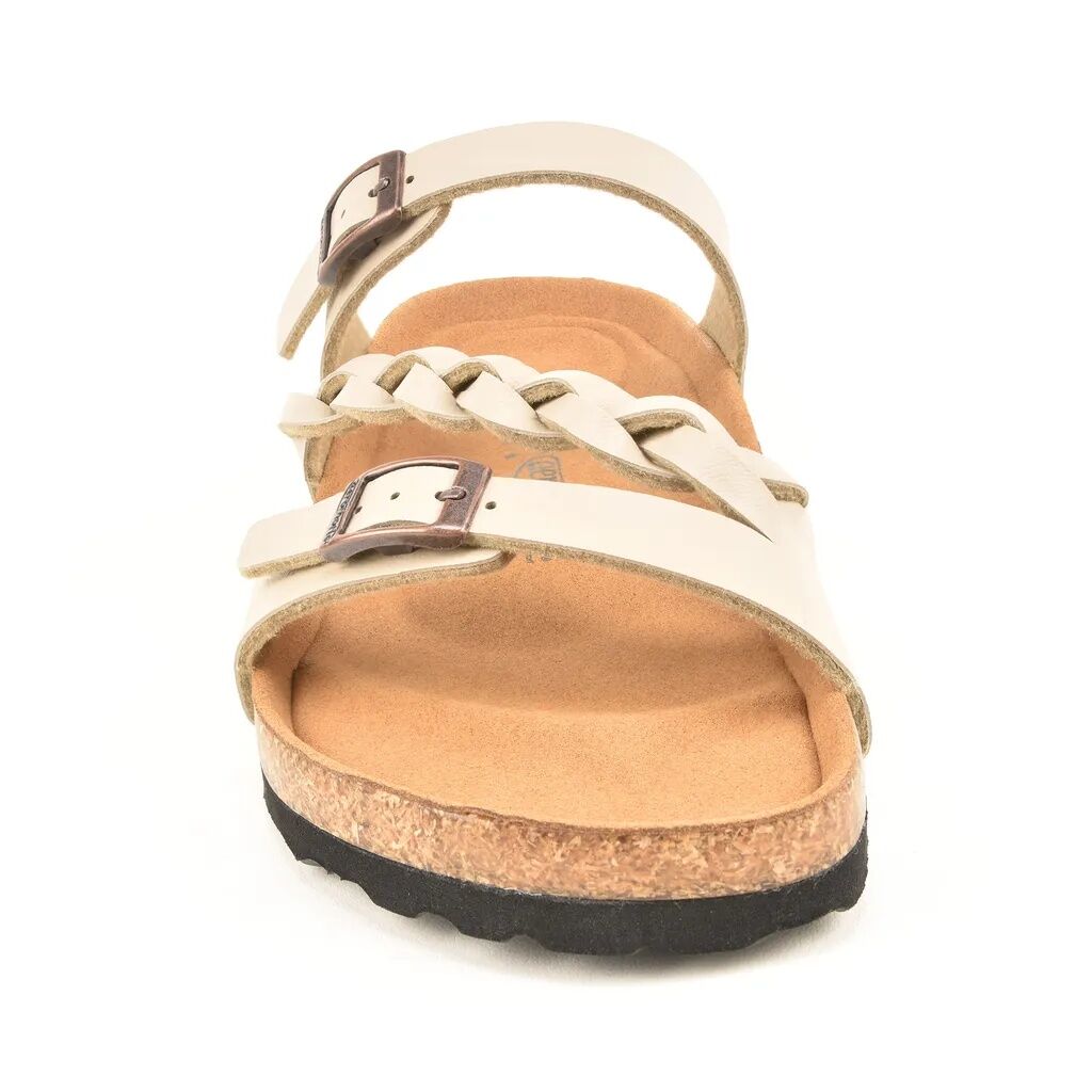 Aerothotic Women's Viking Strappy Sandal