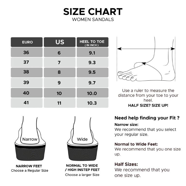 Aerothotic Women's Viking Strappy Sandal