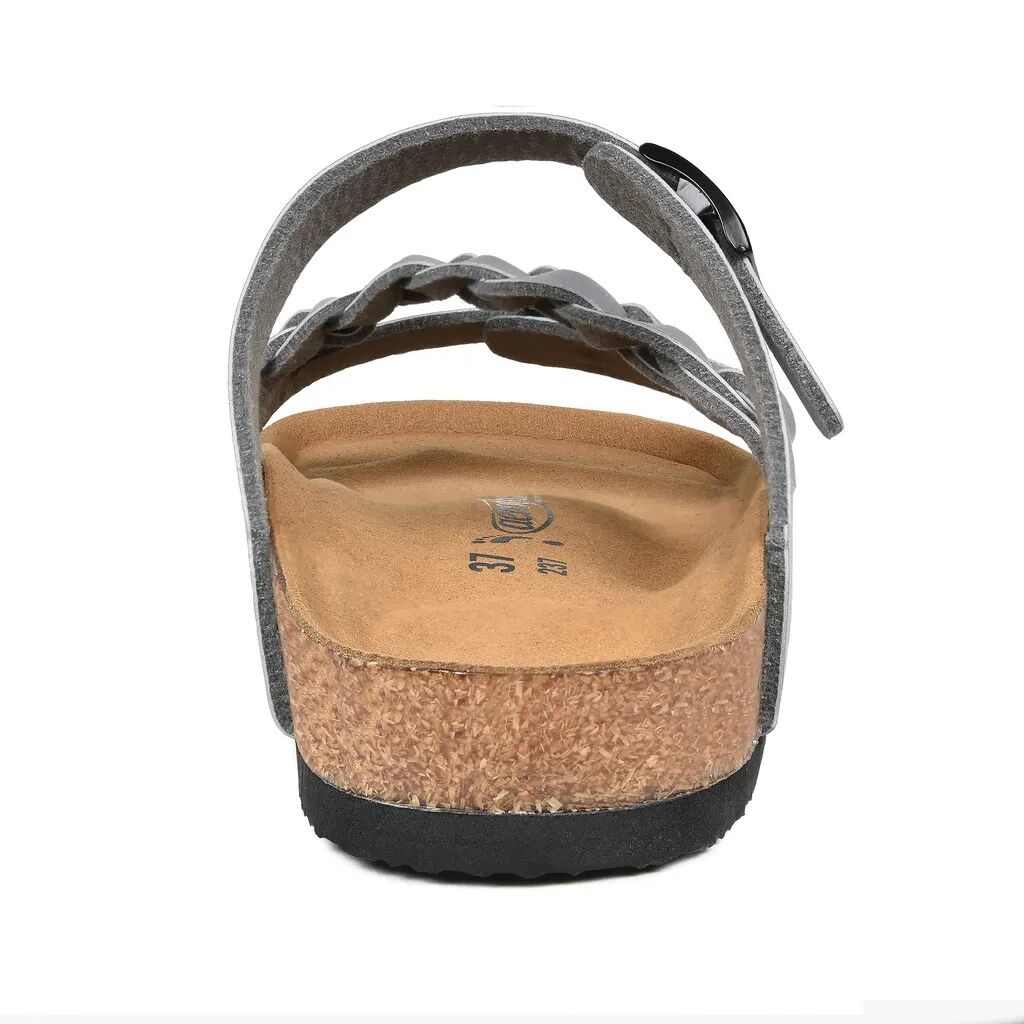 Aerothotic Women's Viking Strappy Sandal