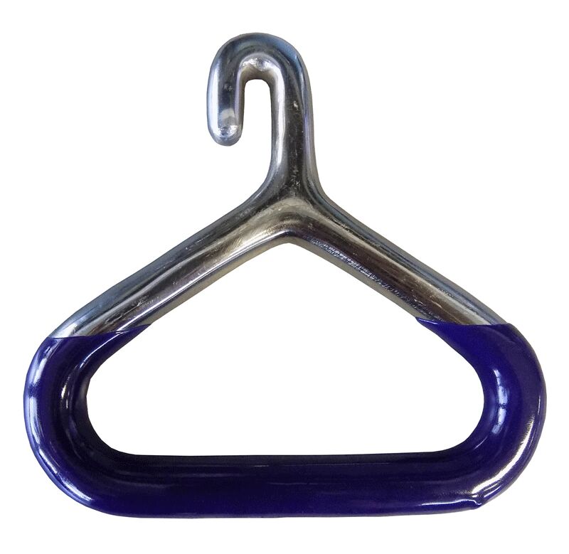 O.B. Handle, Blue