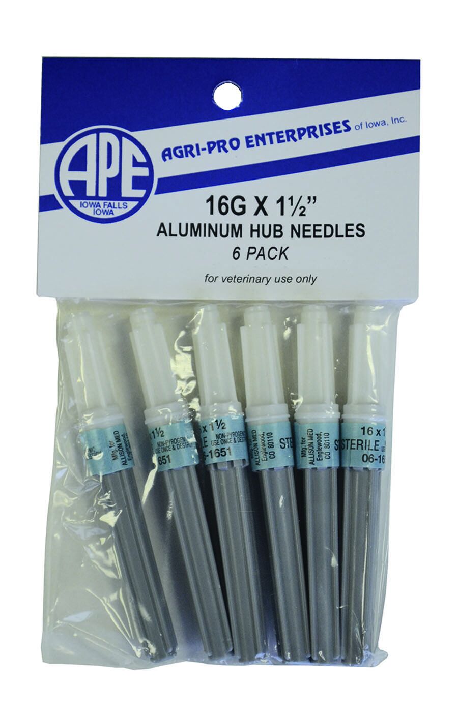 cost of dsiposable needles 90 DEGREE BENT - Bulk Disposable - 1.5" Length 100 ct (22 ga x 3/4 in) Disposable needle 21G3/8 , 0.810