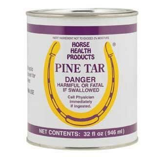 Pine Tar 32 Oz
