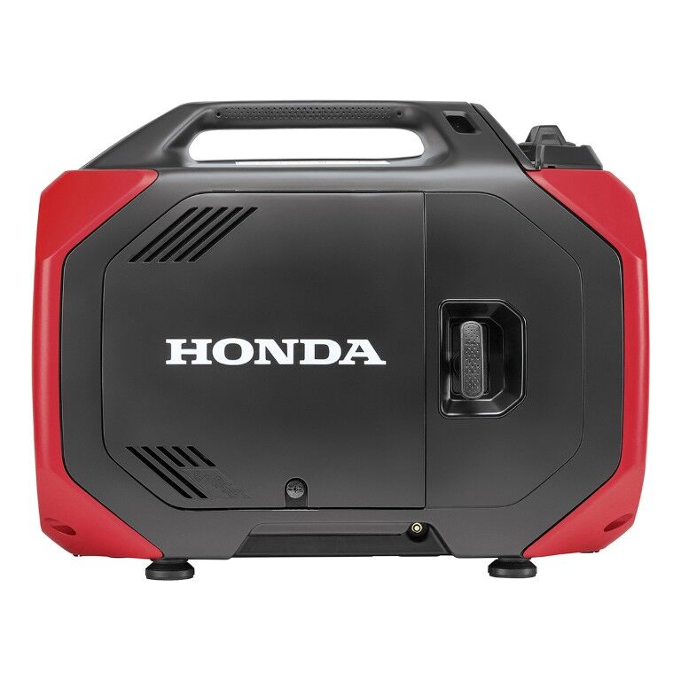 Honda EU3200i 3200-Watt Portable Gas Co-Minder Inverter Generator
