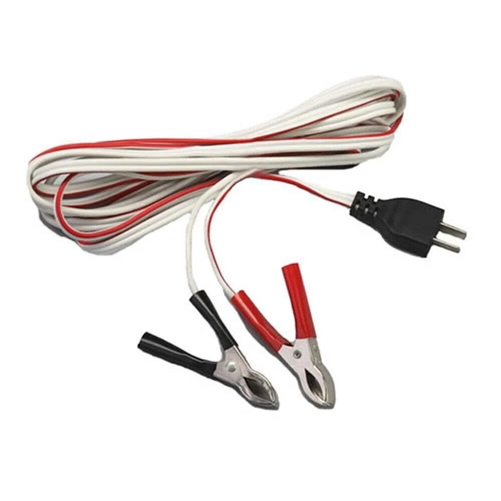 Honda Generator DC Charging Cord, 10-Ft