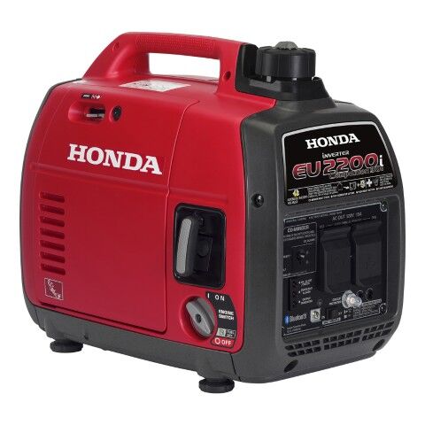 Honda EU2200i Companion Generator