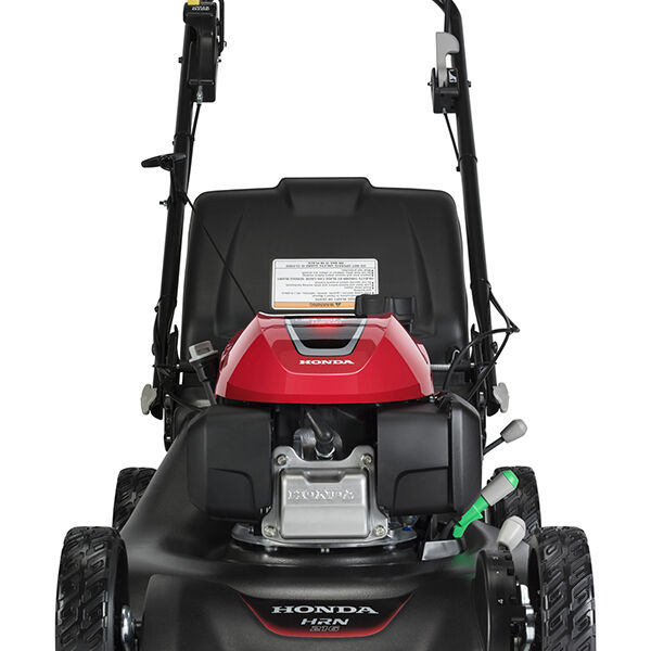 Honda HRN216VYA 21-In Gas Walk Behind Lawn Mower