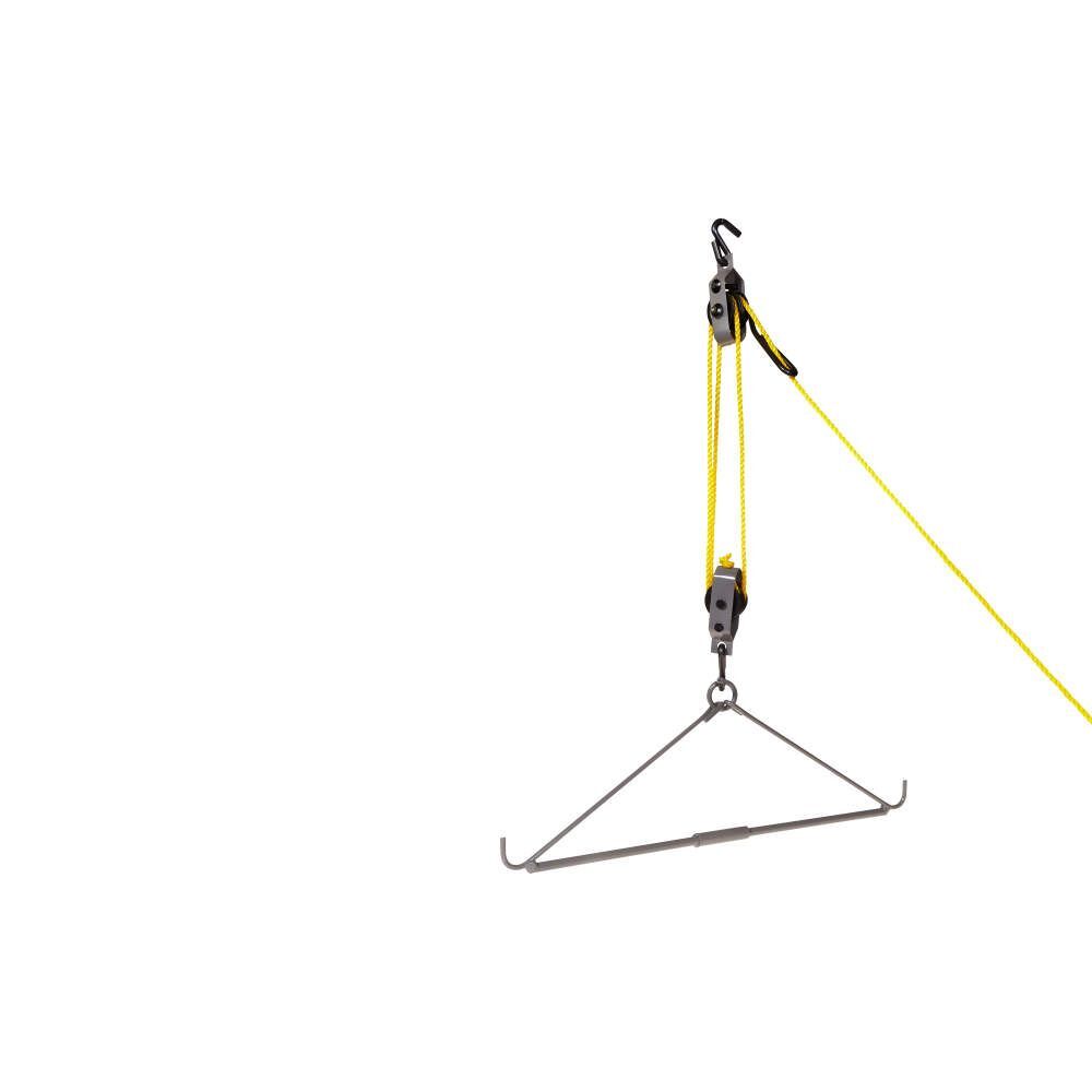 Allen Company Takedown Gambrel & Hoist Kit