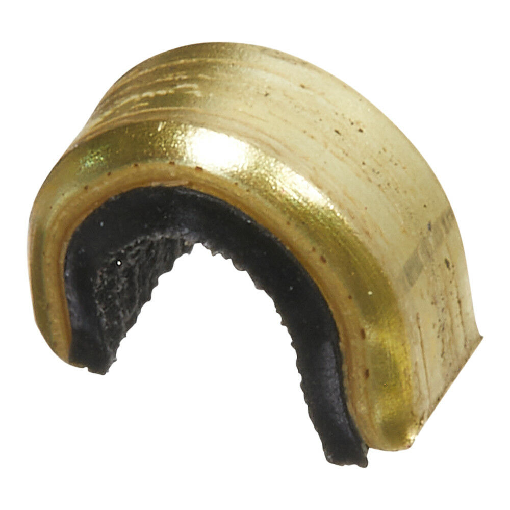 Titan Brass Arrow Nock Set