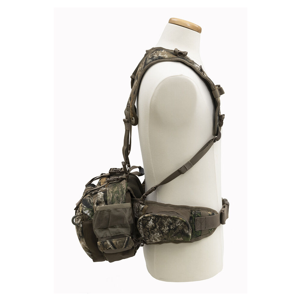 Alps OutdoorZ Realtree APX Little Bear Fanny Pack
