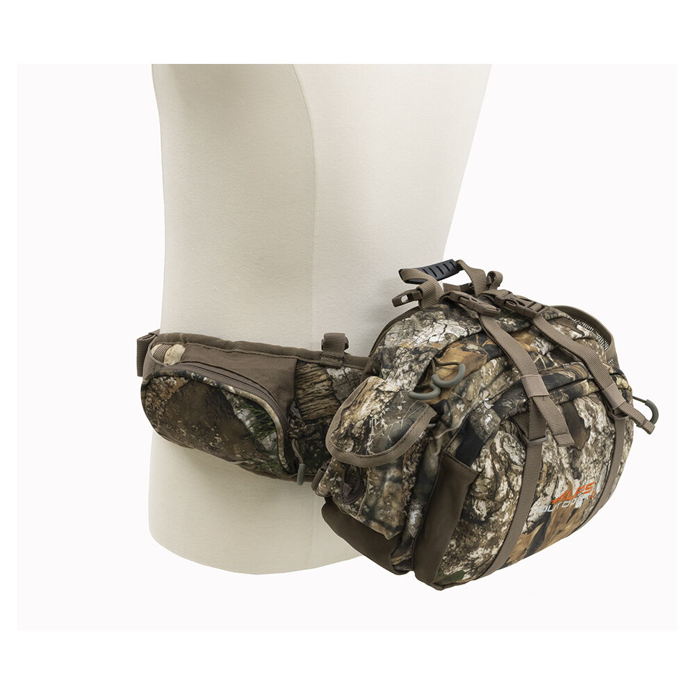 Alps OutdoorZ Realtree APX Little Bear Fanny Pack