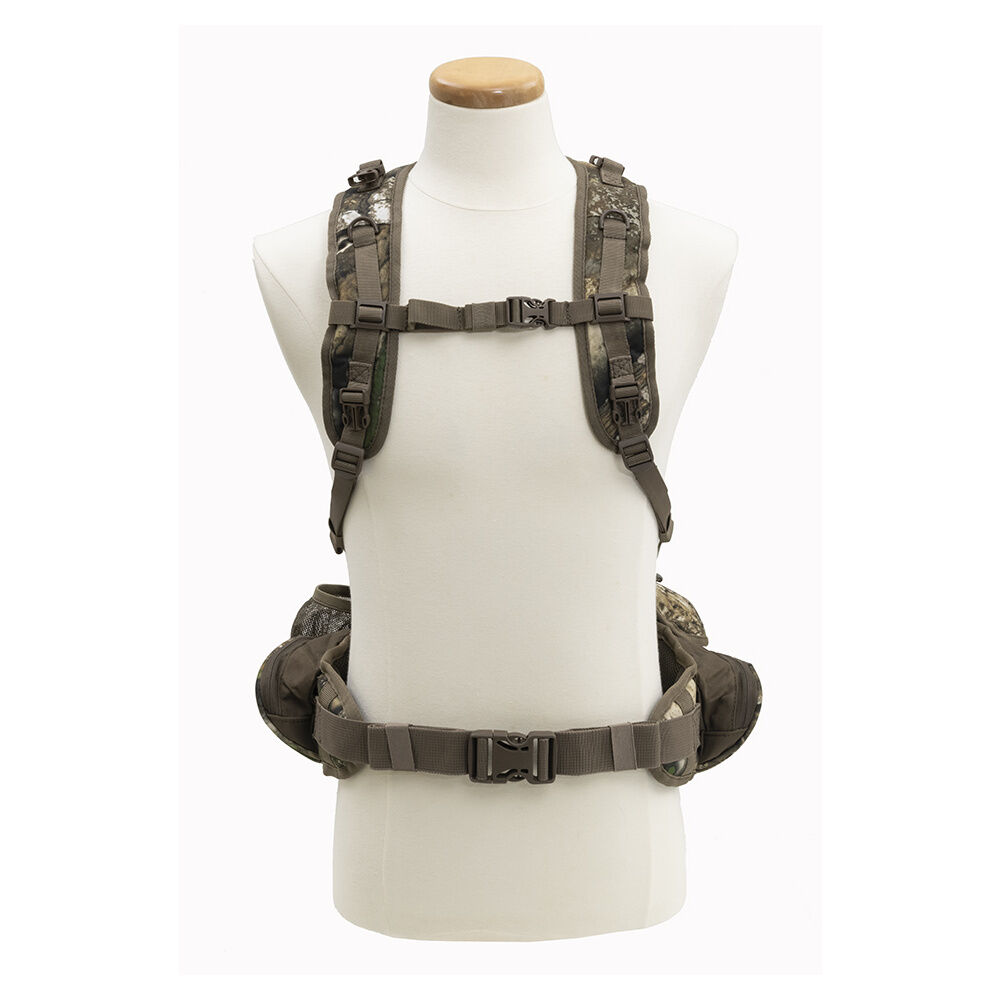Alps OutdoorZ Realtree APX Little Bear Fanny Pack