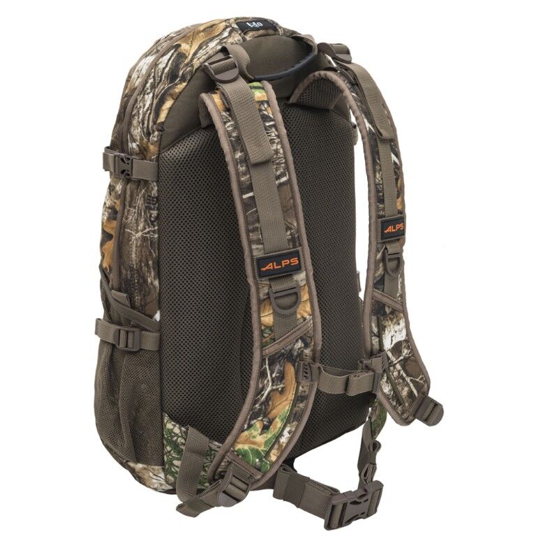 Alps Outdoorz Trail Blazer Backpack