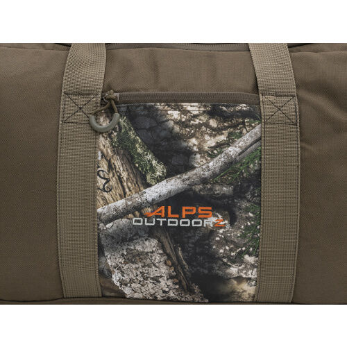 Alps Outdoorz High Caliber Duffel