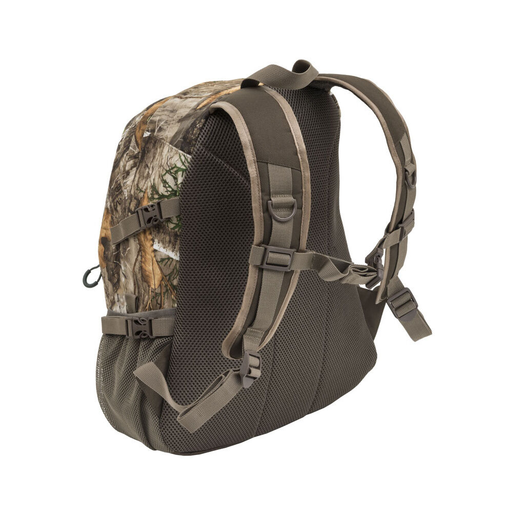 Alps Outdoorz Crossbuck Realtree Edge Camo Backpack