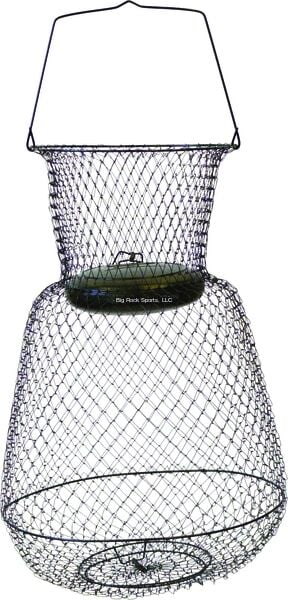 Floating Wire Fish Basket
